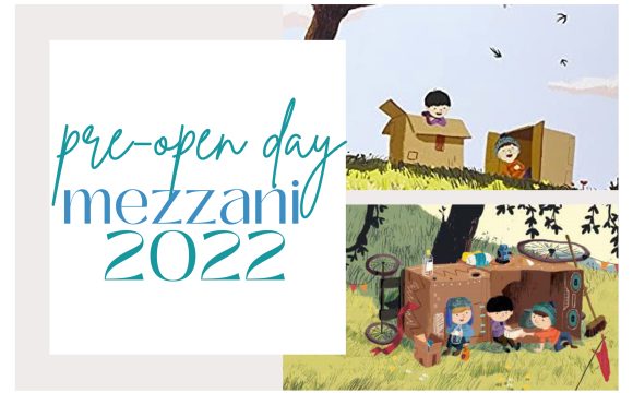 Open day mezzani