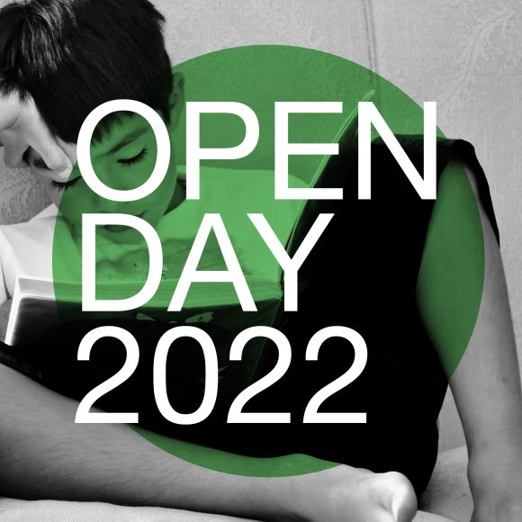 Open day 2022 / San Giuseppe